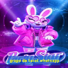 grupo de tarot whatsapp